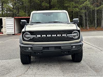 New 2025 Ford Bronco Outer Banks for sale #KFB43822 - photo 2