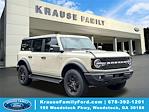 New 2025 Ford Bronco Outer Banks for sale #KFB43822 - photo 1