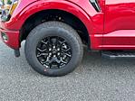 2025 Ford F-150 SuperCrew Cab 4x4 Pickup for sale #KFB44208 - photo 11