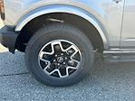 2024 Ford Bronco 4WD SUV for sale #KFB45589 - photo 11