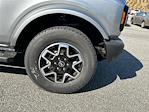 2024 Ford Bronco 4WD SUV for sale #KFB45589 - photo 12