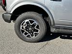 2024 Ford Bronco 4WD SUV for sale #KFB45589 - photo 17