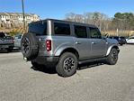2024 Ford Bronco 4WD SUV for sale #KFB45589 - photo 2