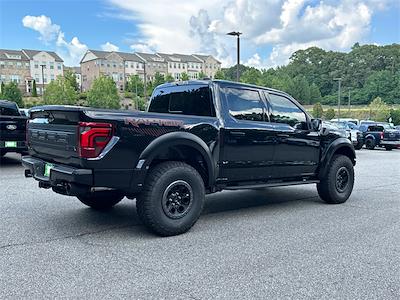 2025 Ford F-150 SuperCrew Cab 4x4 Pickup for sale #KFB47604 - photo 2