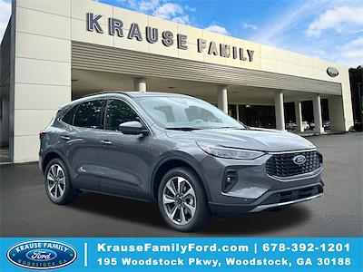 2025 Ford Escape AWD SUV for sale #KFB48191 - photo 1