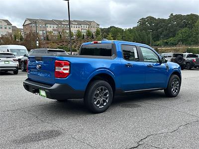 2025 Ford Maverick SuperCrew Cab AWD Pickup for sale #KFB48665 - photo 2