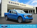 2025 Ford Maverick SuperCrew Cab AWD Pickup for sale #KFB48665 - photo 1