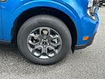 2025 Ford Maverick SuperCrew Cab AWD Pickup for sale #KFB48665 - photo 12