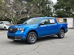 2025 Ford Maverick SuperCrew Cab AWD Pickup for sale #KFB48665 - photo 4