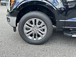 2025 Ford F-150 SuperCrew Cab 4x4 Pickup for sale #KFB49232 - photo 11