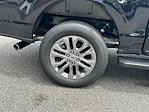 2025 Ford F-150 SuperCrew Cab 4x4 Pickup for sale #KFB49232 - photo 17
