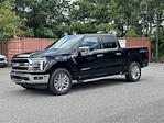 2025 Ford F-150 SuperCrew Cab 4x4 Pickup for sale #KFB49232 - photo 4