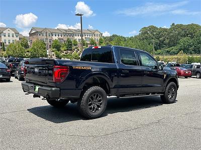 2025 Ford F-150 SuperCrew Cab 4x4 Pickup for sale #KFB49508 - photo 2