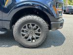 2025 Ford F-150 SuperCrew Cab 4x4 Pickup for sale #KFB49508 - photo 12
