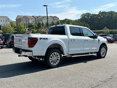 2025 Ford F-150 SuperCrew Cab 4x4 Pickup for sale #KFB49647 - photo 2