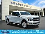 2025 Ford F-150 SuperCrew Cab 4x4 Pickup for sale #KFB49647 - photo 1