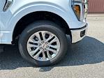 2025 Ford F-150 SuperCrew Cab 4x4 Pickup for sale #KFB49647 - photo 12