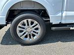 2025 Ford F-150 SuperCrew Cab 4x4 Pickup for sale #KFB49647 - photo 17