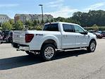 2025 Ford F-150 SuperCrew Cab 4x4 Pickup for sale #KFB49647 - photo 2