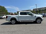 2025 Ford F-150 SuperCrew Cab 4x4 Pickup for sale #KFB49647 - photo 8