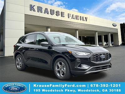 2025 Ford Escape FWD SUV for sale #KFB49709 - photo 1