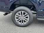 2025 Ford F-150 SuperCrew Cab 4x4 Pickup for sale #KFB49843 - photo 17