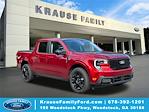 2025 Ford Maverick SuperCrew Cab AWD Pickup for sale #KFB50242 - photo 1