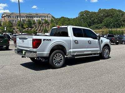 2025 Ford F-150 SuperCrew Cab 4x4 Pickup for sale #KFB50372 - photo 2