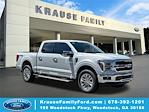 2025 Ford F-150 SuperCrew Cab 4x4 Pickup for sale #KFB50372 - photo 1