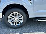2025 Ford F-150 SuperCrew Cab 4x4 Pickup for sale #KFB50372 - photo 11