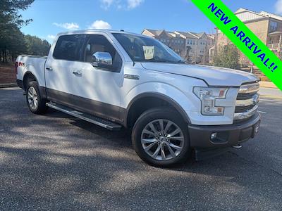 Used 2017 Ford F-150 - photo 1