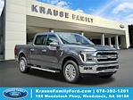 2025 Ford F-150 SuperCrew Cab 4WD Pickup for sale #KFB50490 - photo 1