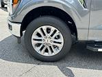 2025 Ford F-150 SuperCrew Cab 4WD Pickup for sale #KFB50490 - photo 11