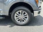 2025 Ford F-150 SuperCrew Cab 4WD Pickup for sale #KFB50490 - photo 12