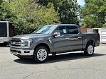 2025 Ford F-150 SuperCrew Cab 4WD Pickup for sale #KFB50490 - photo 4