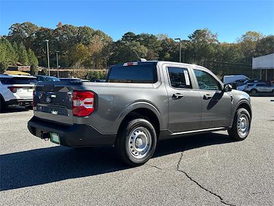 2025 Ford Maverick SuperCrew Cab AWD Pickup for sale #KFB50497 - photo 2