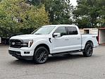 2025 Ford F-150 SuperCrew Cab 4x4 Pickup for sale #KFB50772 - photo 4