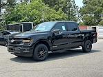 2025 Ford F-150 SuperCrew Cab 4x4 Pickup for sale #KFB51047 - photo 4