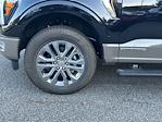 2025 Ford F-150 SuperCrew Cab 4x4 Pickup for sale #KFB52306 - photo 11