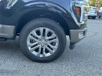 2025 Ford F-150 SuperCrew Cab 4x4 Pickup for sale #KFB52306 - photo 12