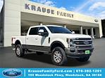 2022 Ford F-250 Crew Cab 4x4 Pickup for sale #KFB52535A - photo 1
