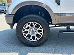 2022 Ford F-250 Crew Cab 4x4 Pickup for sale #KFB52535A - photo 11
