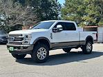 2022 Ford F-250 Crew Cab 4x4 Pickup for sale #KFB52535A - photo 4