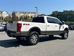 2022 Ford F-250 Crew Cab 4x4 Pickup for sale #KFB52535A - photo 2