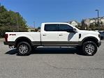 2022 Ford F-250 Crew Cab 4x4 Pickup for sale #KFB52535A - photo 8