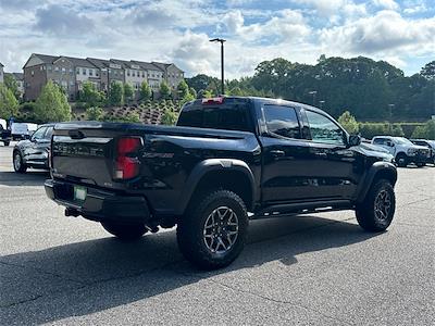 2024 Chevrolet Colorado Crew Cab 4x4 Pickup for sale #KFB53977A - photo 2