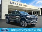 2024 Chevrolet Colorado Crew Cab 4x4 Pickup for sale #KFB53977A - photo 1