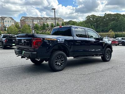 New 2025 Ford F-150 Tremor SuperCrew Cab 4x4 Pickup for sale #KFB54238 - photo 2