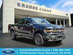 New 2025 Ford F-150 Tremor SuperCrew Cab 4x4 Pickup for sale #KFB54238 - photo 1