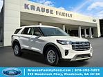 2026 Ford Explorer RWD SUV for sale #KFB54643 - photo 1